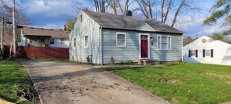 Building Photo - 516 E Warren St