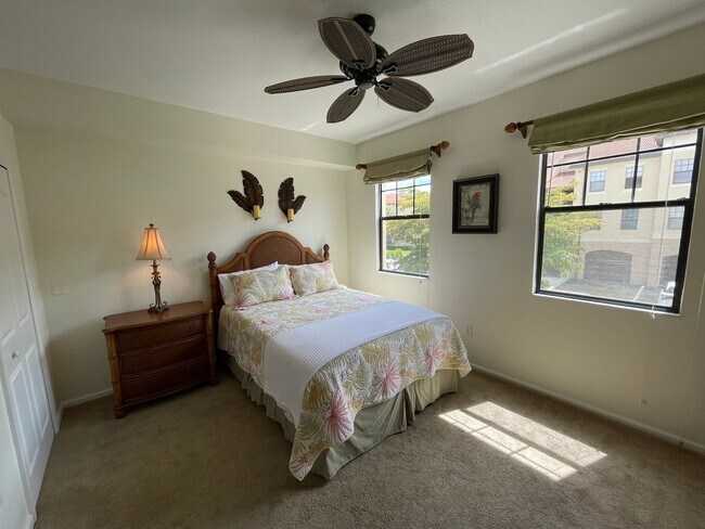 Building Photo - ANNUAL RENTAL - FULLY FURNISHED 1 BED / 1 ...