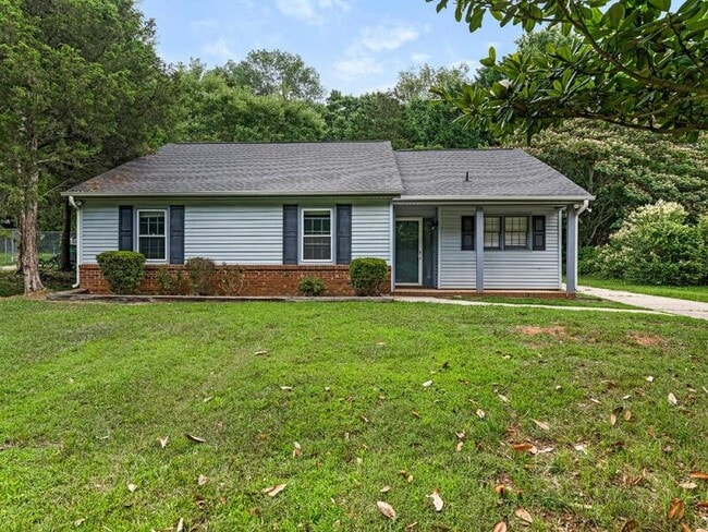 Building Photo - 7609 King Richard Ct