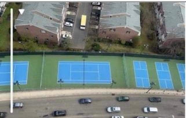 Building Photo - 7004 JFK Blvd E