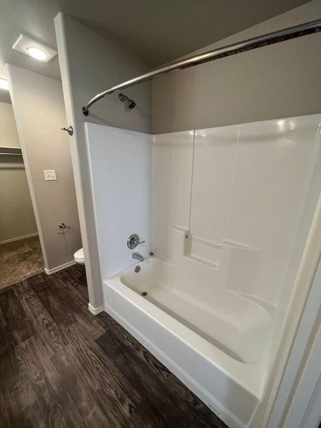 Building Photo - AVAILABLE NOW! 3 bedroom 2 bathroom 2 car garage in Cooper ISD