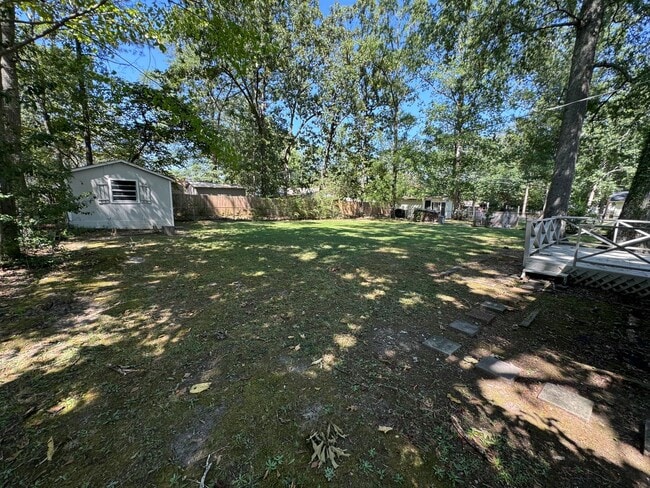 Building Photo - 2/2 Charming House in Garden Lakes $1,295