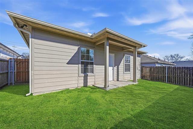 Building Photo - 2207 Henry St