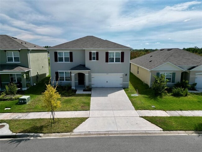 Building Photo - 3313 Mystic Pond Lp