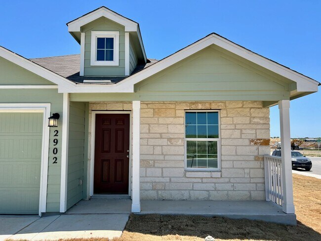 Building Photo - 2902 Shore Lark
