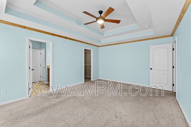 Building Photo - 811 Oshields Ct