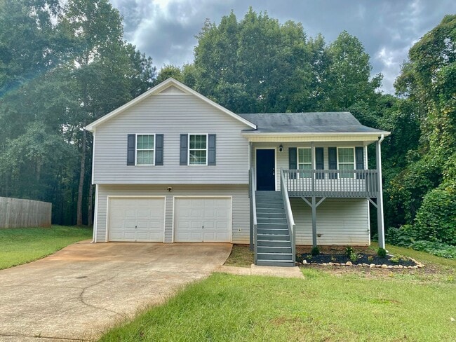 Building Photo - Dallas Rental