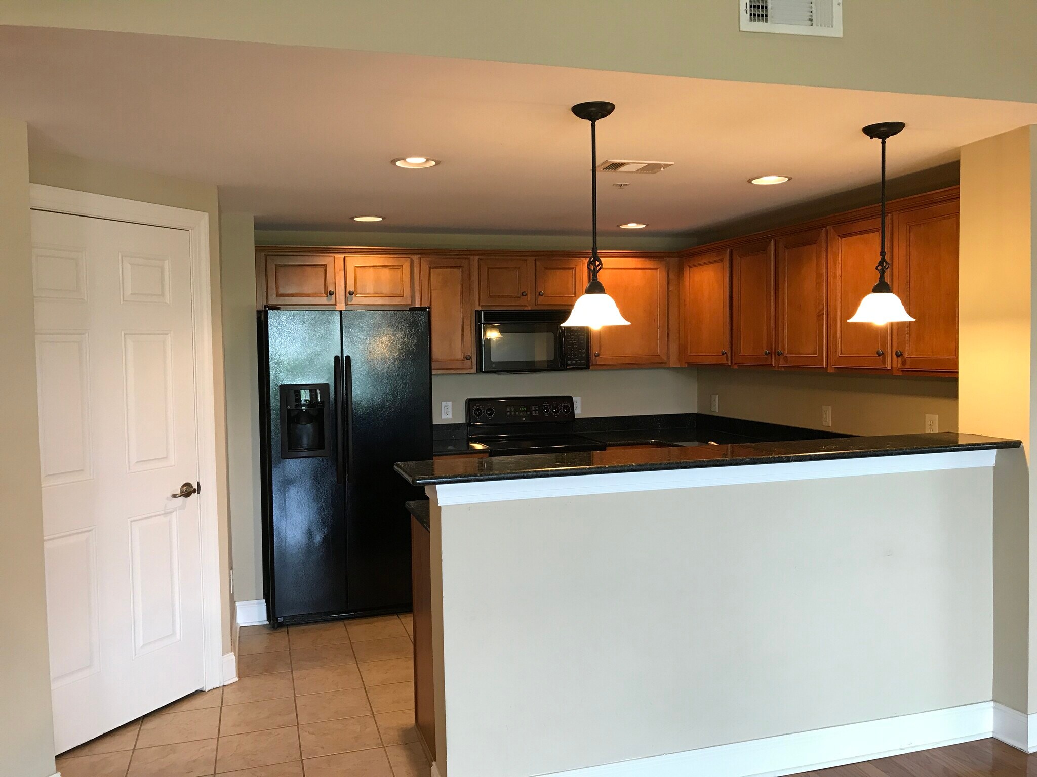 Kitchen - 3201 Aspen Grove Drive