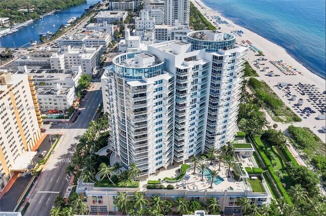Building Photo - 3801 Collins Ave
