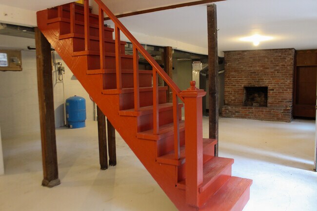 Lower Level - 13625 NW Old Germantown Rd