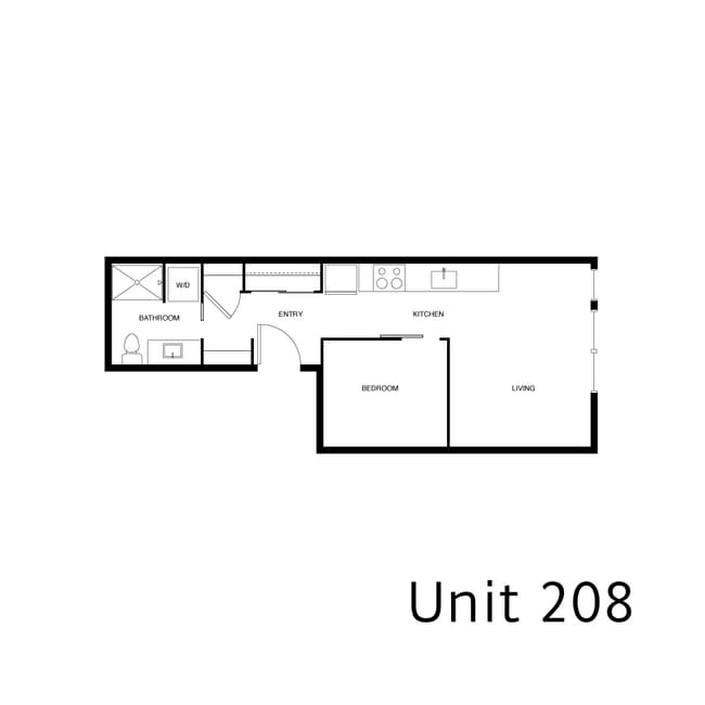 Floorplan - Ridgeline At Sloans