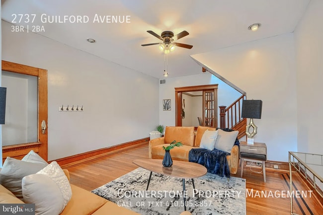 Building Photo - 2737 Guilford Ave