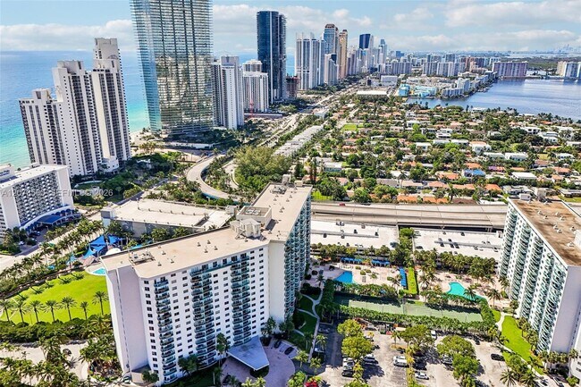Building Photo - 19370 Collins Ave