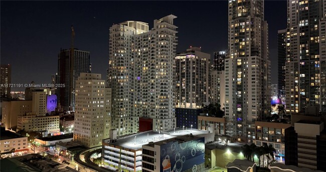 Building Photo - 50 Biscayne Blvd