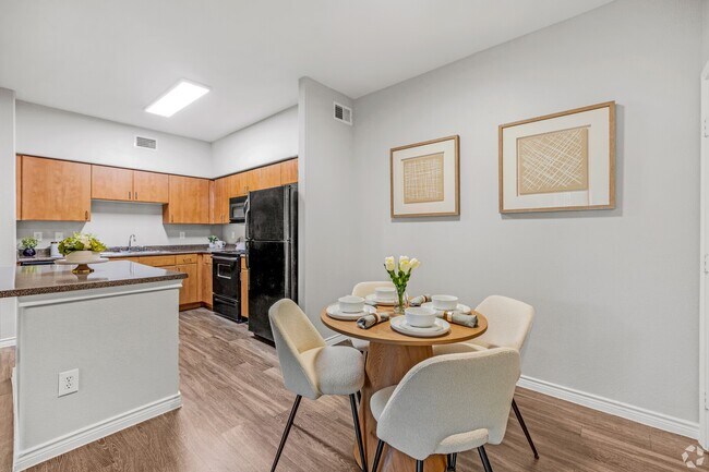 Primary Photo - Stylish 2-Bed Home | Prime Location!