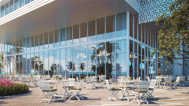 Building Photo - 151 N Seabreeze Blvd