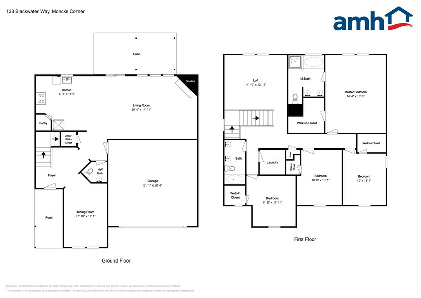 Building Photo - 138 Blackwater Way