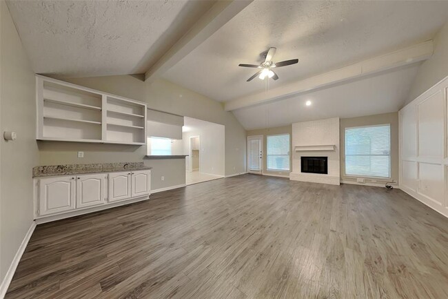 Building Photo - 8103 Silent Cedars Dr