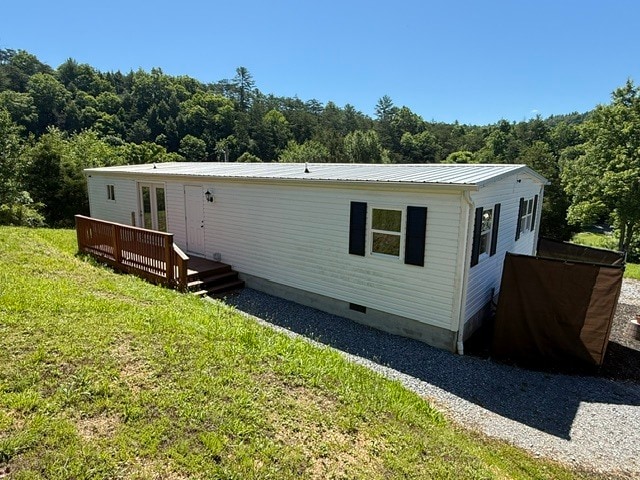 Building Photo - 1501 Dockery Hollow Rd