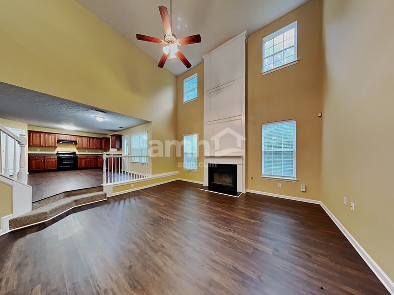 Building Photo - 2786 Spence Ct NE