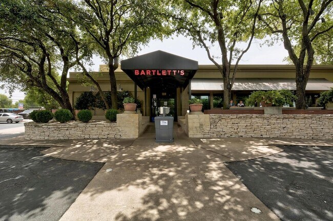 Building Photo - 7801 Shoal Creek Blvd