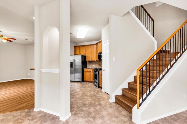 Building Photo - 14815 Avery Ranch Blvd