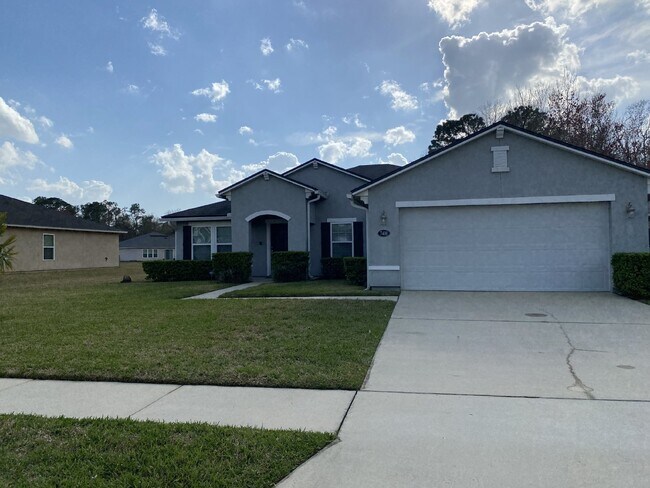 Building Photo - Elegant 4BR Home with Gourmet Kitchen, Smart Tech Package & Nature Views - Coming Soon