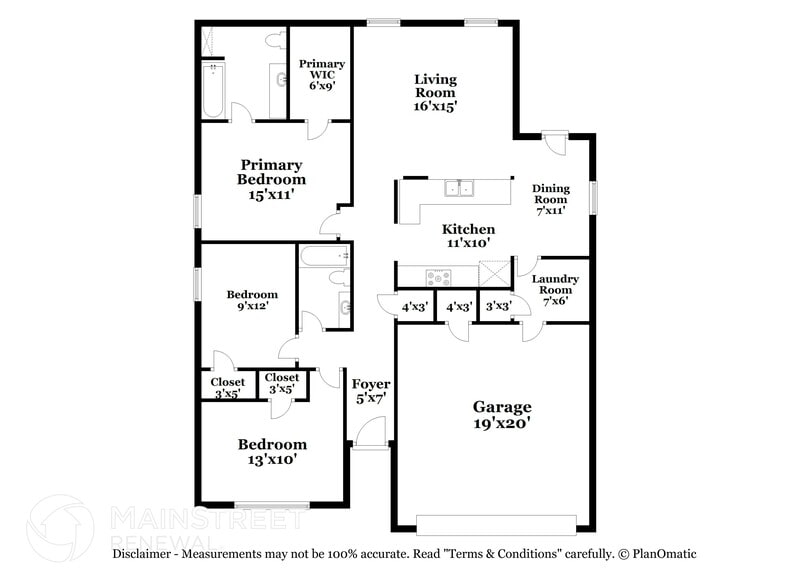 Building Photo - 13200 Beekman Dr
