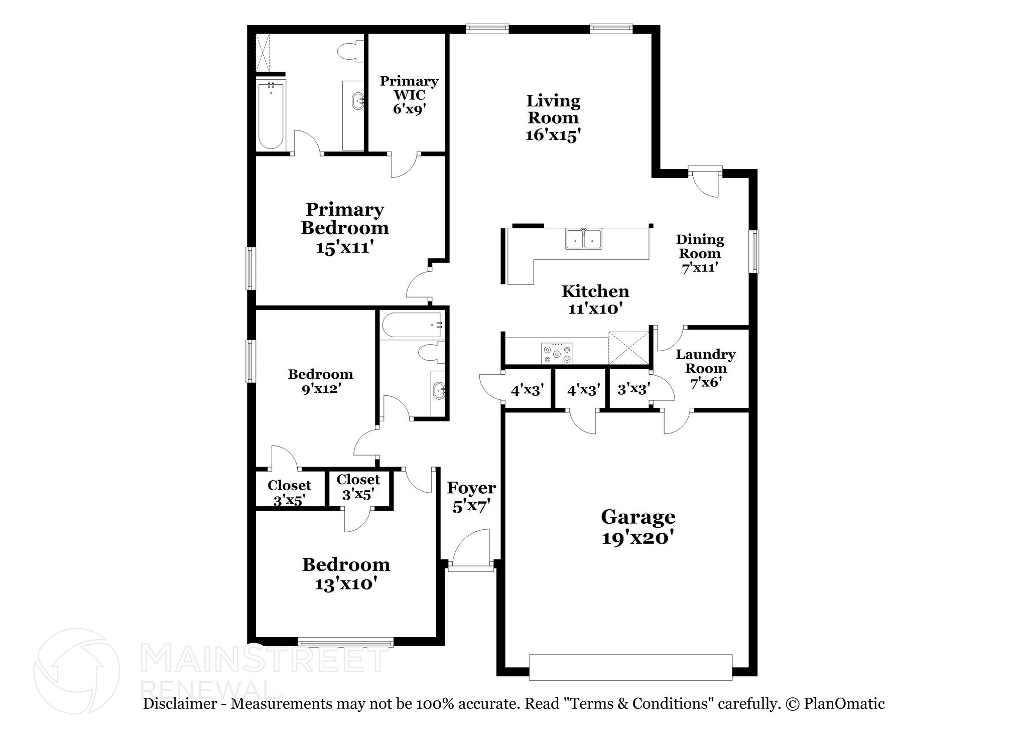 Building Photo - 13200 Beekman Dr