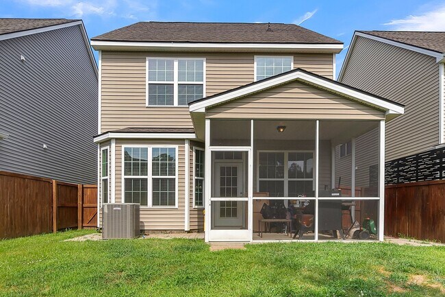 Building Photo - 8903 Skipping Rock Ln