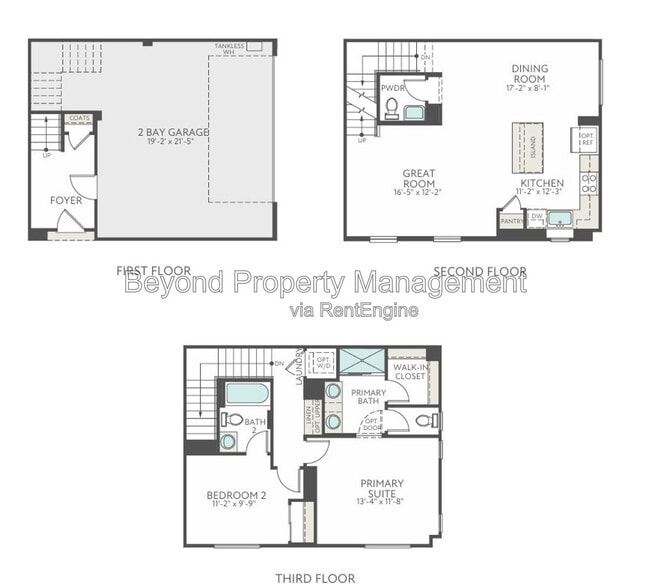 Building Photo - 5461 Seacliff Pl