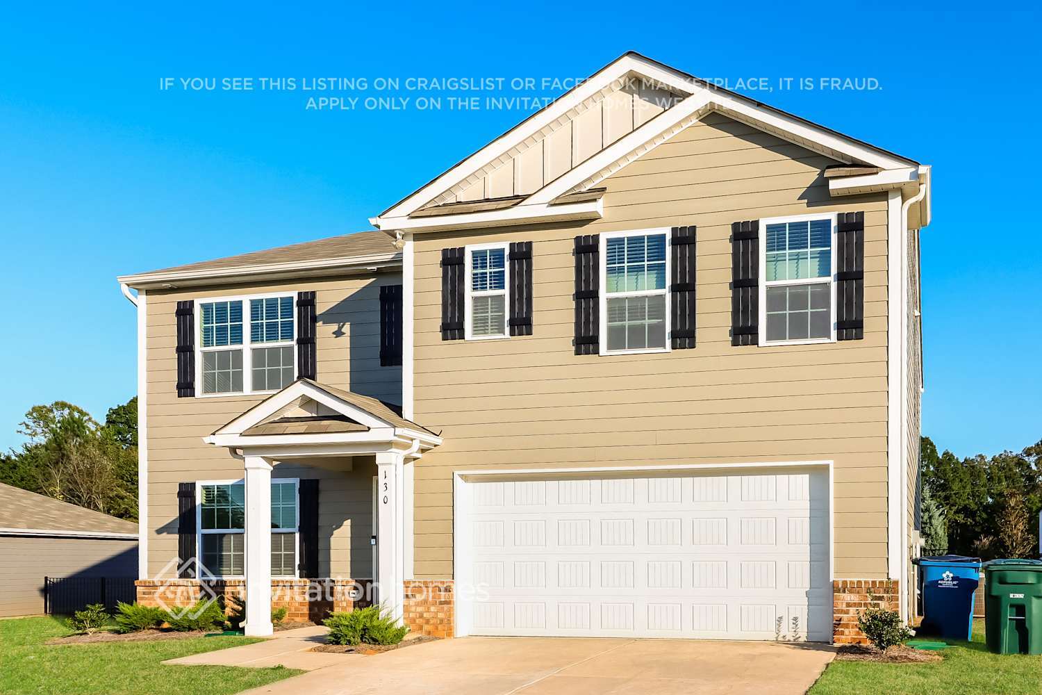 Building Photo - 130 Nathall Trl