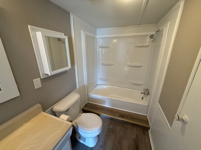 Building Photo - Home For Rent By Capital Property Management