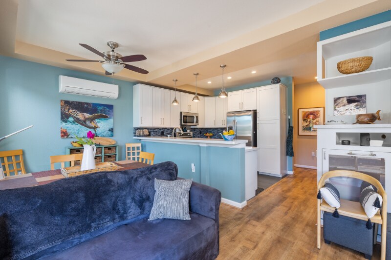 Building Photo - 921517-1517 Aliinui Dr