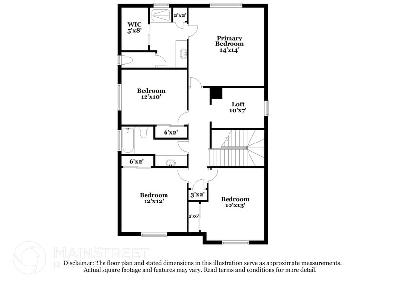 Building Photo - 7263 S Avenida De La Palmar