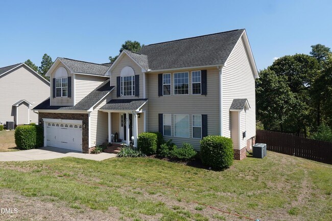 Building Photo - 42 Sonora Dr