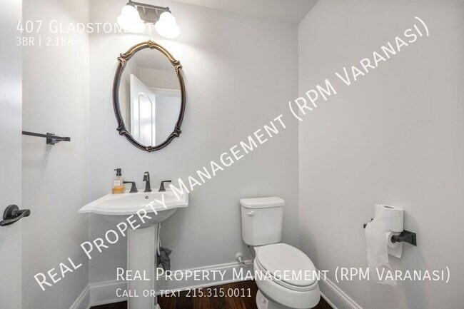 Building Photo - 407 Gladstone Ct