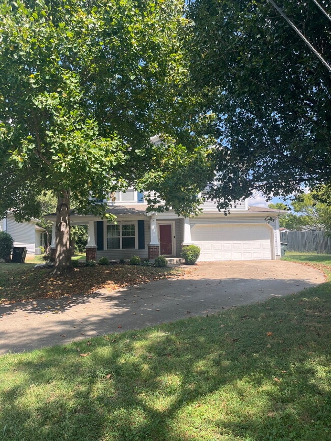 Building Photo - "Spacious 4-Bedroom Gem in Hermitage with 2.5 Baths and 1,824 Sq Ft of Comfort!"