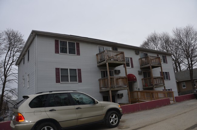 Building Photo - 41 Denmark St