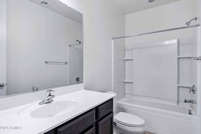 Building Photo - 18767 W Solano Dr