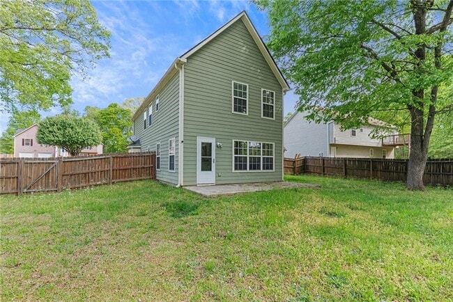 Building Photo - 3003 Brass Dr