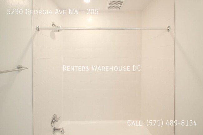 Building Photo - 5230 Georgia Ave NW