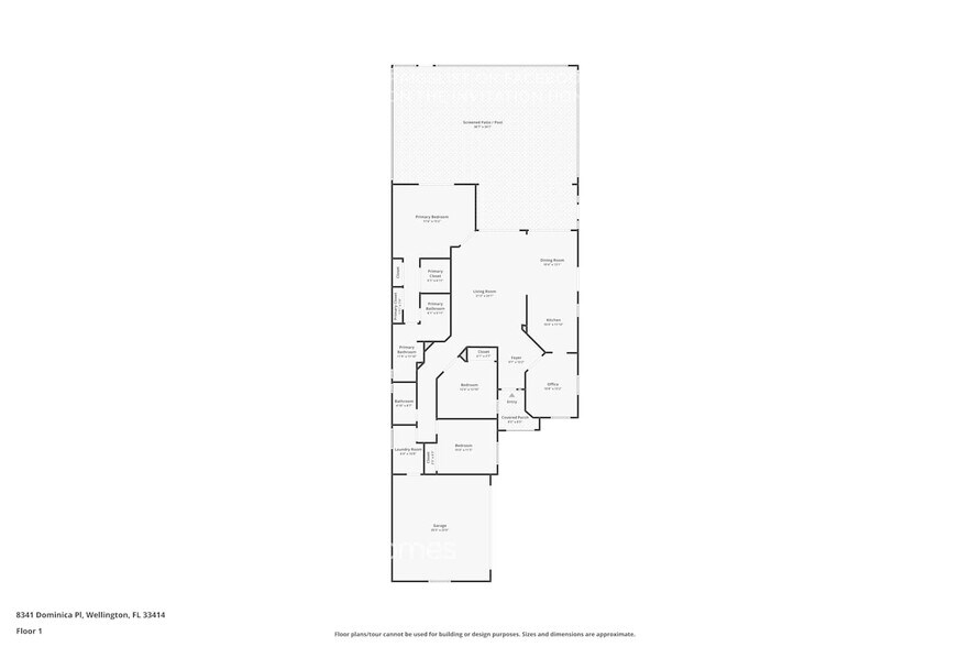 Building Photo - 8341 Dominica Pl