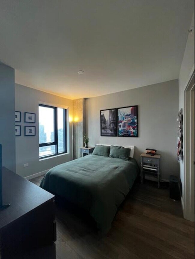 Building Photo - 833 N Clark St