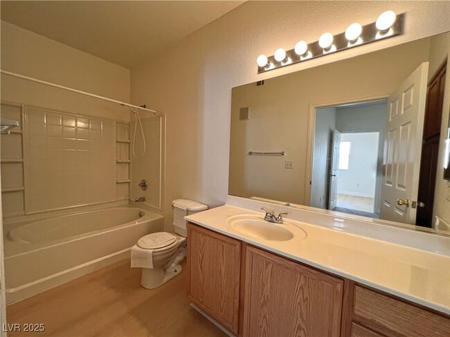 Building Photo - 4655 Gold Dust Ave