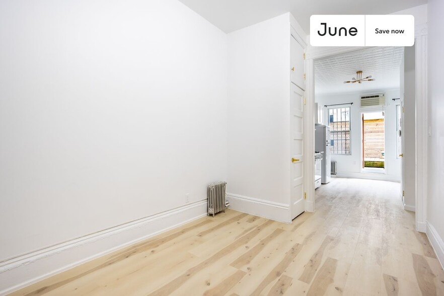 Building Photo - 159 St Nicholas Ave