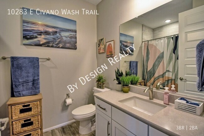 Building Photo - 10283 E Civano Wash Trail