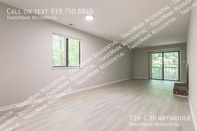 Building Photo - 916-C Hearthridge-