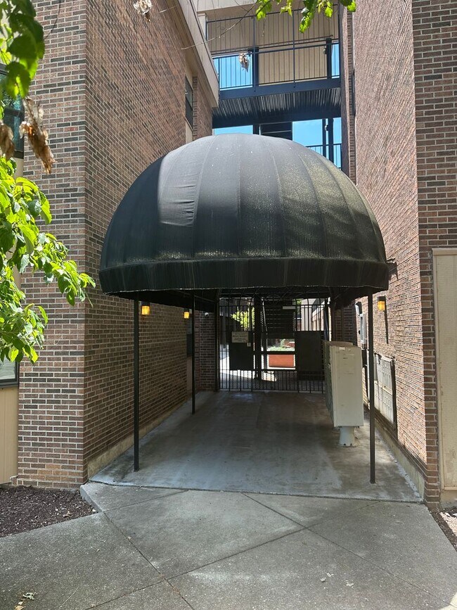 Building Photo - Spacious Renovated 3-Bedroom Condo Near UT Campus