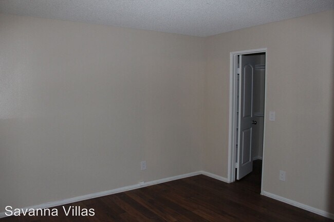 Building Photo - 3520 W Savanna St